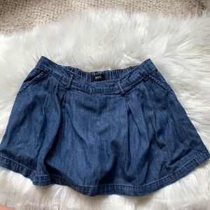 BDG Urban Outfitters Skort
